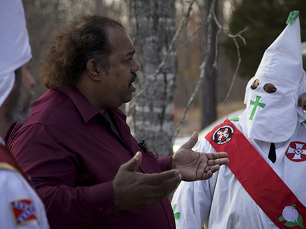 Reform as Resistance: Two men are trying to change the hearts of